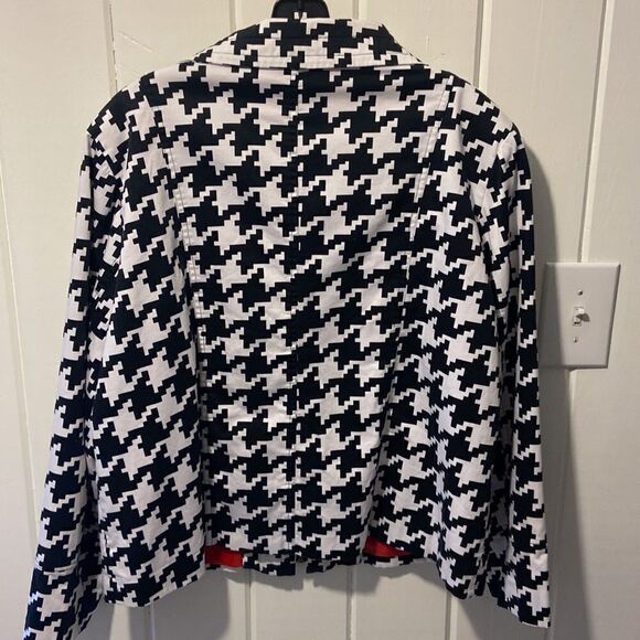 Patrick Christopher jacket size 1X - Picture 6 of 6